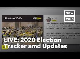 How Trump Could Attempt To Steal The Election Nowthis Youtube