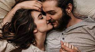 Sexless marriage without intimacy used to be a rather common birth control practice. 17 Couples Explain Why They Stopped Having Sex