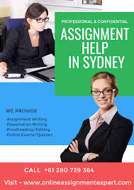 Get Assignment Help Sydney At Your Doorstep Assignment Writing Service Assignments Writing Services