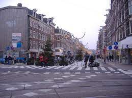 Parkeren in een deel van de ferdinand bolstraat is lastig. Ferdinand Bolstraat Wikipedia