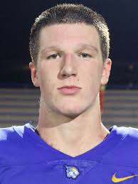 Tennessee 2026 Football Offers in Tennessee