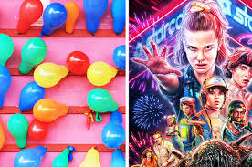 Make your favorite state fair foods at home! We Know Which Stranger Things Character You Are Based On This State Fair Quiz
