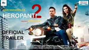 Watch heropanti (2014) from link 1 below. Heropanti 2 Official Trailer 51 Interesting Facts Tiger Shroff Tara Sutaria Vidyut Jammwal Sajid Youtube