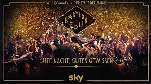 In der pulsierenden hauptstadt arbeitet er mit seinem neuen. Babylon Berlin Staffel 3 Und 4 Sind In Planung Computer Bild