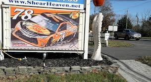 There are several cars that can be interesting to drive on an oval. Get To Know The People And The Town Nascar Driver Martin Truex Jr Grew Up With National Pressofatlanticcity Com