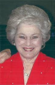 Barbara Dando Obituary