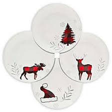 Pick up in store only. Christmas Dishes Dinnerware Bed Bath And Beyond Canada