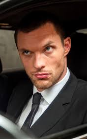 The Transporter Refueled (2015) - Movie Review  Film Essay