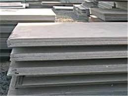 S235jow S235j2w Corten Steel Sheet Suppliers and Manufacturers - China  Factory - GNEE