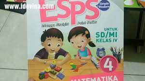 Gambar di atas merupakan jaring jaring dari bangun. Pembahasan Esps Matematika Kelas 4 Latihan Ulangan Bab 6 Paket 1a Youtube