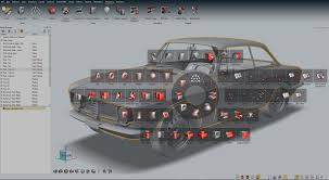 Altair global ретвитнул(а) selectsoftware reviews. Altair Inspire Studio 2019 Review Develop3d