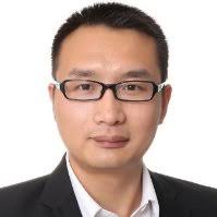 Zhenyu Chen Email & Phone Number