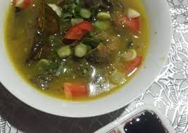 Resep gorengan resep membuat soto betawi kuah santan bumbu enak dan gurih : Resep Soto Babat Sapi Istimewa