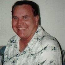 WILLIAM SCOTT THOMAS Obituary