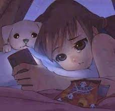 Gambar kartun muslimah untuk dp bbm anime cartoon aurora kumpulan gambar animasi sedih dan kecewa terbaik. Gambar Anime Sedih Dan Kecewa