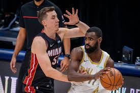 Miami heat's erik spoelstra discusses getting defensive during an offensive era in the nba, and what that means at this point in the season. 3 Things To Watch As The Mavericks Face Off Against The Heat Mavs Moneyball