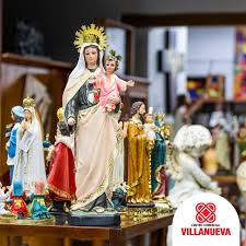 Encuentra Todo Tipo De Articulos Religiosos De La Mejor Calidad En El Local 131 De Nuestro Centro Comercial Villanueva Artesanias Catolicas Fotos Videos Fotos