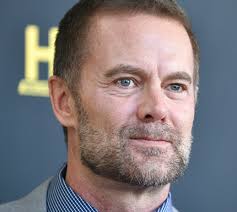Garret Dillahunt voor Roland : r/stephenking