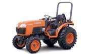 Kubota B1830 Tractor