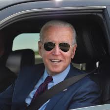 Biden's claim that his 'great-grandpop' was a coal miner