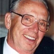 Thomas Shettle, Obituary
