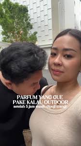 Rekomendasi Parfum Hin Jeans untuk Cuaca Panas