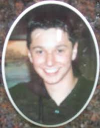 Jonathan Paul Coburn (1986-2002)