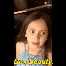 People Are Straight Up Inspired By This 6-Year-Old's Confidence In Herself