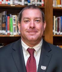 Brian Harpe Named SALT Member of the Year