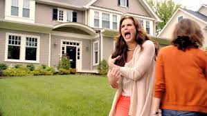Brooke shields at 10 year: Brooke Shields Shut Up La Z Boy Commercials Adstasher