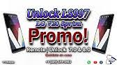 Sep 03, 2019 · how to unlock lg v20. Permanent Unlock Lg Ls997 20a 8 0 Lg V20 Sprint Boot Virgin Youtube