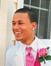 Obituary information for Antonio Cortez Monroe, Jr.