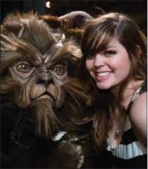 Doss falls short in 'Jim Henson's Creature Shop Challenge' finals