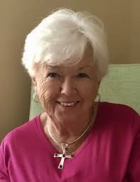 Obituary information for Alice Berry Walters