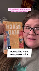 Beach Read Special Edition Bedazzle