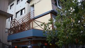Academia International College campus