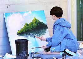 In The Soop Ep 6 Behind The Scene Bts Jk V Jimin Jhope Suga Jin Rm Bts Jk V Jimin Jhope Suga Jin Bts Drawings Jungkook Fanart Digital Portrait Art Bts jungkook drawing skills 2020. www pinterest ph