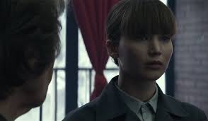 Jennifer Lawrence can't make lethargic 'Red Sparrow' fly | ksdk.com