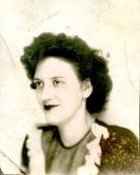 Katherine Grant Obituary