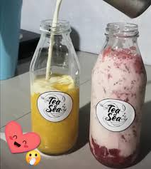 Produk kami banyak digunakan oleh industri bisnis minuman, mulai dari franchise waralaba bubble drink, hotel, cafe dan. Tea El Sea Home Facebook