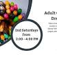 Adult Coloring