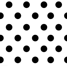 Aesthetic Black And White Dots Wallpaper Black And White Seamless Polka Dot Pattern Vector Free Image By Rawpixel Com Filmful Dot Pattern Vector Vector Free Polka Dot Pattern