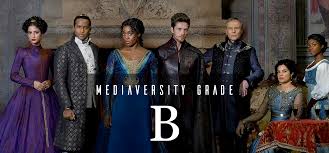 So wade briggs just did instagram live and talked about how important diversity on still star crossed was, equality for all people, and how much he loved working with lashana lynch and wants to work with her again and it broke my heart. Still Star Crossed Mediaversity Reviews