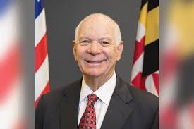 Frank DeFilippo: Ben Cardin, the Forgotten Man of the Primary