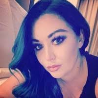 Amber Egan's Instagram, Twitter & Facebook