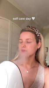 An elevated AM skincare routine ☀️ thanks to the CVS Epic Beauty Event...