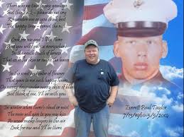 Everett Taylor Obituary