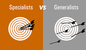 Currently, the ratio seems to stand at 1:625 (based on the health ministry's 2017 data of 1.6:1,000). General Practitioner Gp Vs Specialist Doctor What S The Difference