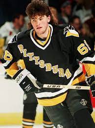 Come on i've seen this movie. Jaromir Jagr Winger Was A Showman The Nhl Has Rarely Seen