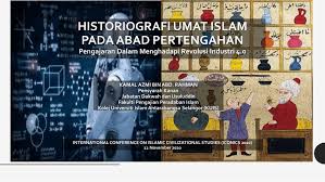 Pengaruh ibnu sina (avicenna) pengaruh ibnu sina sebagai seorang ahli falsafah dan doktor perubatan dalam kebudayaan eropah adalah luas. Pdf Historiografi Umat Islam Pada Abad Pertengahan Pengajaran Dalam Menghadapi Revolusi Industri 4 0